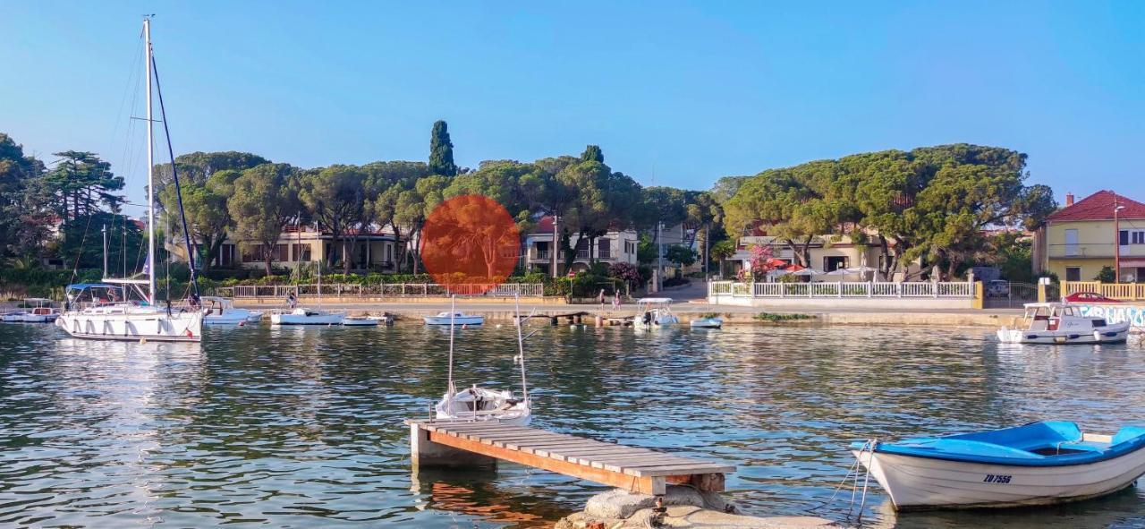 Royal Apartments Zadar Exterior photo